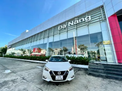 nissan huế - đại lý xe nissan