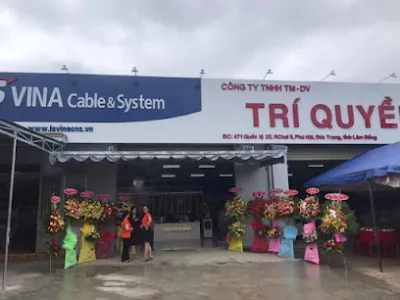 nội thất - điện nước trí quyền đà lạt - cửa hàng nội thất