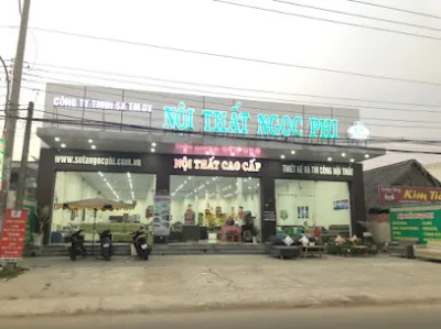 nội thất ngọc phi tây ninh - cửa hàng nội thất