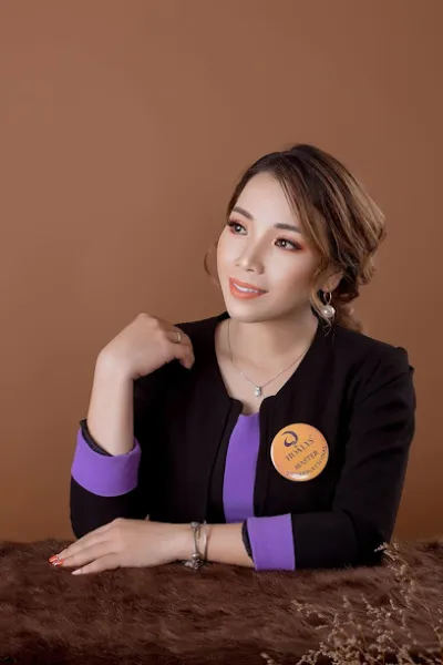 nối mi nhuận cà mau - cửa hàng chăm sóc sức khỏe và làm đẹp