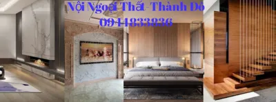nội ngoại thất - thành đô - cửa hàng vật liệu xây dựng