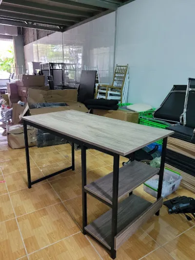 nội thất 38 - bàn ghế văn phòng - cửa hàng nội thất