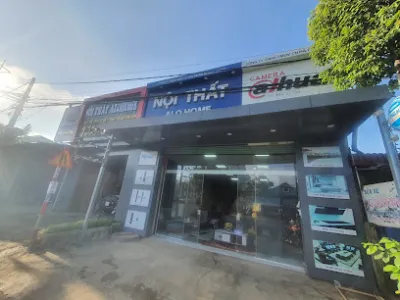 nội thất alohome - cửa hàng nội thất nhà bếp