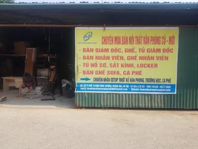 nội thất ánh phát - cửa hàng nội thất