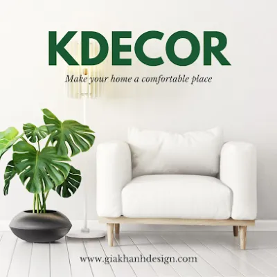 nội thất bắc giang - kdecor - cửa hàng nội thất