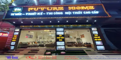 nội thất bắc giang nội thất future home - cửa hàng nội thất