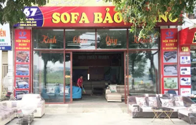 nội thất bàn ghế sofa thanh hóa - bảo trang - cửa hàng nội thất