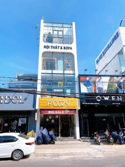 nội thất biên hòa - cửa hàng nội thất