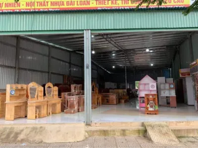 nội thất bình phước - bị đóng vĩnh viễn