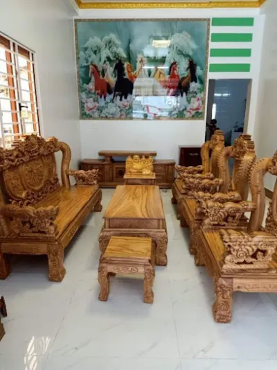 nội thất bình phước - cửa hàng nội thất