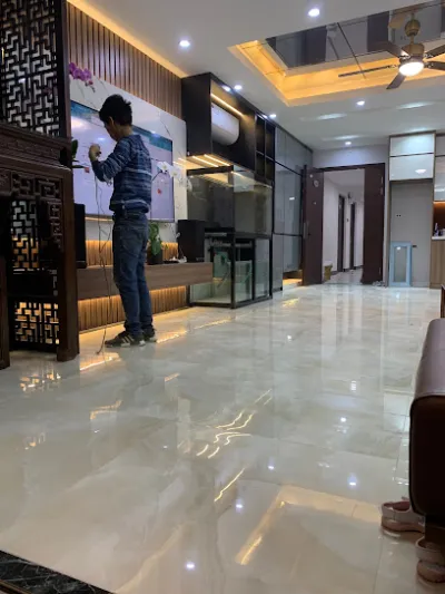 nội thất bình thuận - cửa hàng đồ nội thất thô mộc
