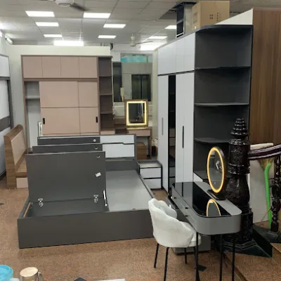 nội thất cao cấp cảnh thúy - cửa hàng nội thất