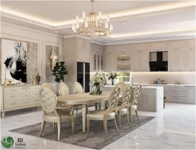 nội thất ccj - cửa hàng nội thất