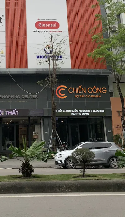 nội thất chiến công - công ty xây dựng