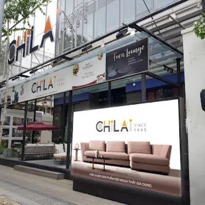 nội thất chilai - cửa hàng nội thất
