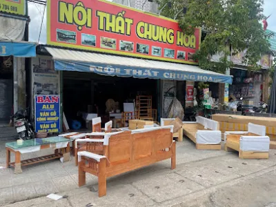 nội thất chung hoa - cửa hàng nội thất amish