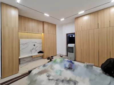 nội thất công tâm - nhà thiết kế nội thất