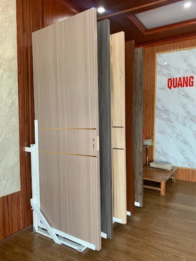 nội thất cửa nhựa quang phúc - cửa hàng nội thất