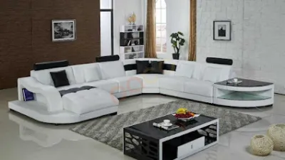 nội thất daco - sofa đẹp theo yêu cầu - cửa hàng nội thất