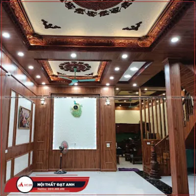 nội thất đạt anh - cửa hàng nội thất