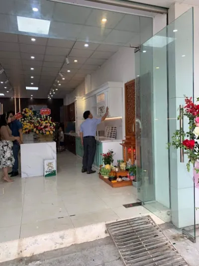 nội thất demin - cửa hàng nội thất