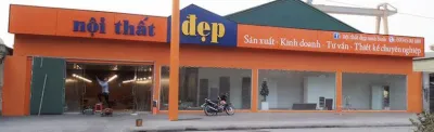 nội thất đẹp - cửa hàng đồ gia dụng