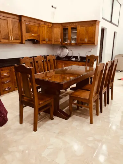 nôi thất đồ gỗ doanh hợi - cửa hàng đồ gia dụng