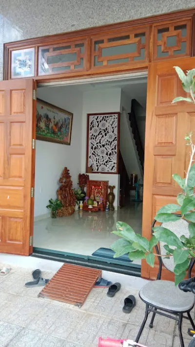 nội thất đồ gỗ minh phong - cửa hàng nội thất