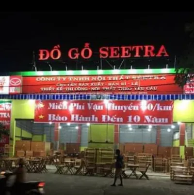 nội thất đồ gỗ seetra bình phước - cửa hàng nội thất