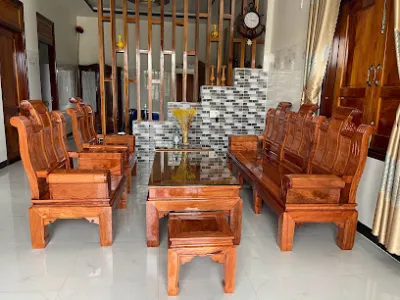 nội thất đoàn gia - cửa hàng nội thất