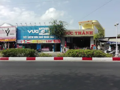 nội thất đức thành - cửa hàng nội thất