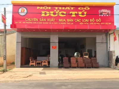 nội thất đức tú - cửa hàng nội thất