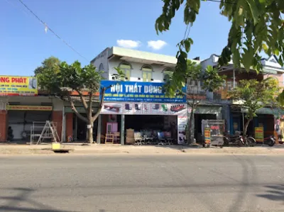 nội thất dũng anh - cửa hàng đồ gia dụng