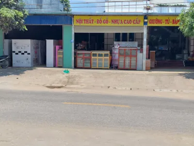 nội thất dương thủy - cửa hàng nội thất