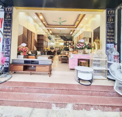nội thất duy anh decor lào cai - cửa hàng nội thất