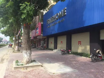 nội thất fine home - phụ kiện nội thất