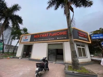nội thất fuhome quảng ninh - cửa hàng nội thất
