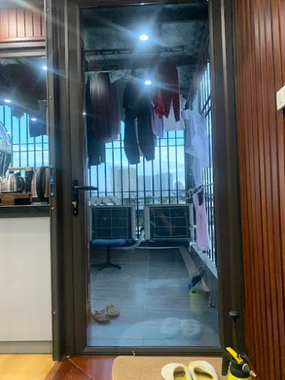 nội thất gia huy - cửa hàng giấy dán tường