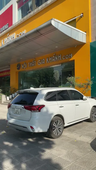 nội thất gia khánh - cửa hàng nội thất