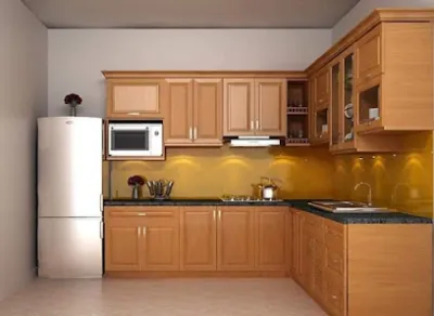 nội thất gỗ bình dương - gỗ việt anh - văn phòng công ty