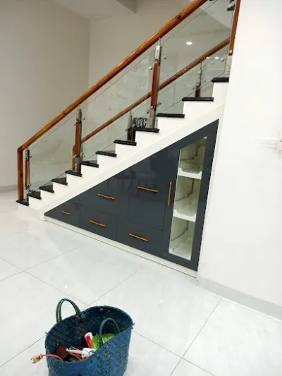 nội thất gỗ minh phát - nhà thiết kế nội thất