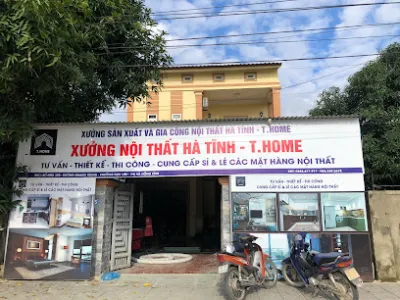 nội thất hà tĩnh-t.home - cửa hàng nội thất