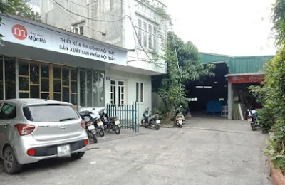 nội thất hải phòng - xưởng gỗ mộc hà - cửa hàng đồ gỗ thô