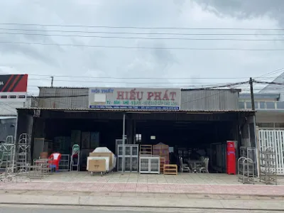 nội thất hiếu phát - phụ kiện nội thất