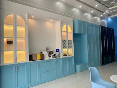 nội thất hoàn mỹ quảng ngãi - cửa hàng nội thất