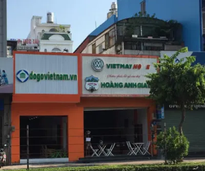 nội thất hoàng anh gia lai - cửa hàng nội thất