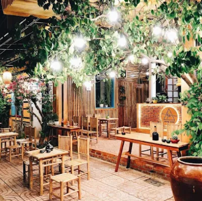 nội thất hoàng gia phan thiết - cửa hàng nội thất sân vườn