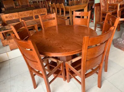 nội thất hoàng hảo - cửa hàng nội thất