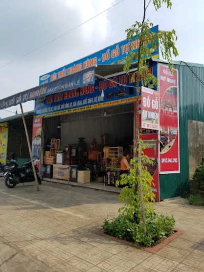 nội thất hoàng hùng - cửa hàng nội thất