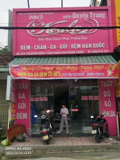 nội thất huyền trang - cửa hàng nội thất